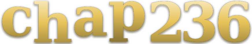chap 236 logo
